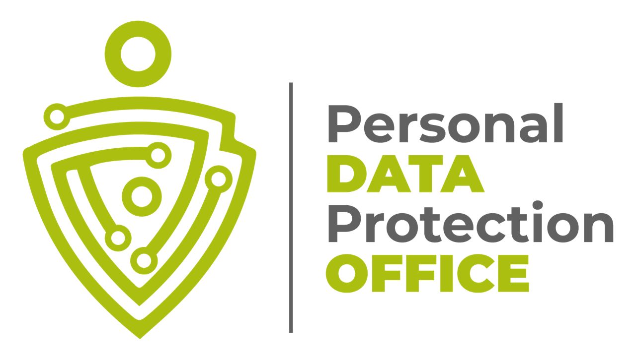 Personal Data Protection Office logo
